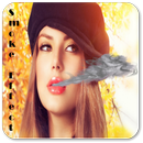 Smoke Effect Editor APK
