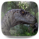 Raptor Attack Live Wallpaper APK