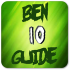 Guide For Ben 10 Xenodrome icône