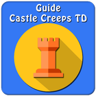 Guide For Castle Creeps TD icône