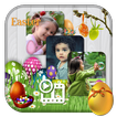Easter HD Video Maker