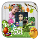 Easter HD Video Maker-APK