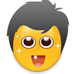 Emoji Maker: Self Moji Sticker