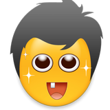 Emoji Maker: Self Moji Sticker आइकन