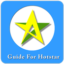 Guide For Hotstar aplikacja