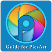 Guide For PicsArt