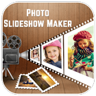 Love Photo Slideshow Video Maker 2018 आइकन