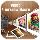 Love Photo Slideshow Video Maker 2018 ไอคอน