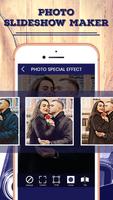 3 Schermata Love Photo Slideshow Video Maker 2018