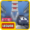 Le guide Speed Champion Lego