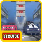 Le guide Speed Champion Lego biểu tượng