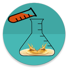 Chemical Formulas icône
