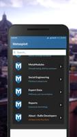 Metasploit syot layar 2