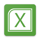 Learn MS Excel - Full Offline Tutorial icon