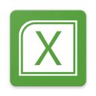 Learn MS Excel - Full Offline Tutorial icône