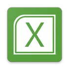 Learn MS Excel - Full Offline Tutorial أيقونة