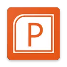 Learn MS PowerPoint - Full Offline Tutorial ícone