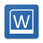 ikon Learn MS Word - Full Offline Tutorial