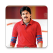 Pawan Kalyan - Power Star & Jana Sena Frames
