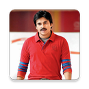 Pawan Kalyan - Power Star & Jana Sena Frames APK