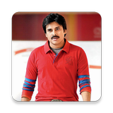 Pawan Kalyan icon