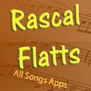 All Songs of Rascal Flatts APK