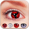 Sasuke Sharingan Eyes Pro APK