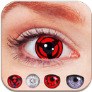 Sasuke Sharingan Eyes Pro APK
