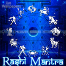 Rashi Mantra Live Wallpaper APK