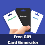 Free Gift Card Generator