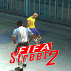 Guide FIFA Street 2 أيقونة