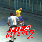 Guide FIFA Street 2-icoon