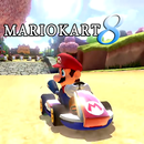 Guide Mario Kart 8 Deluxe APK