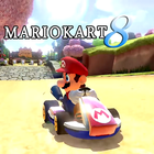 Guide Mario Kart 8 Deluxe icône
