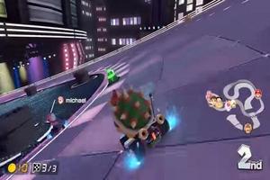 Guide Mario Kart 8 Deluxe screenshot 1