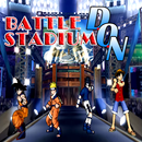 Trick Battle Stadium D.O.N APK