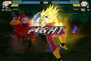 Trick For Dragon Ball Budokai Tenkaichi 3 imagem de tela 3