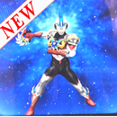 Trick Ultraman X Fighting Evolution APK