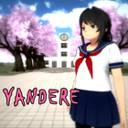 Trick Yandere Simulator icon