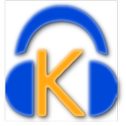 KmfR: Kodi XBMC Remote simgesi