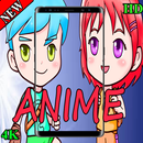 anime HD 4K wallpaper new APK