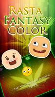 Rasta fantasy color 截图 3