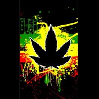 Rasta Wallpaper 截圖 2