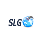 SLG Rastreamento Brasil ícone