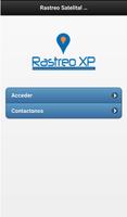 Rastreo XP Monitoreo ภาพหน้าจอ 2