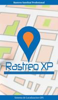 XP Track постер