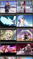 Todos Anime Wallpapers Cartaz