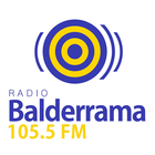 Radio Balderrama Paraguay Zeichen