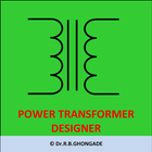 Power Transformer Designer biểu tượng