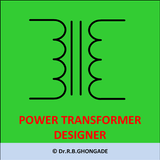 Power Transformer Designer biểu tượng
